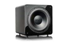 SVS: SB 2000 Pro Subwoofer   Piano Gloss Black