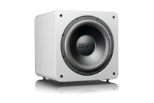 SVS: SB 2000 Pro Subwoofer   Piano Gloss Wit