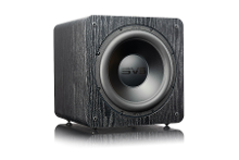 SVS: SB 2000 Pro Subwoofer   Premium Black Ash