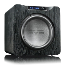 SVS: SB 4000 Subwoofer   Zwart