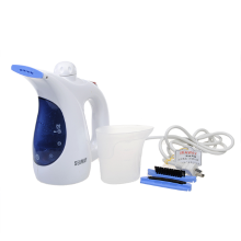Sws 198e 220v Handheld Mini Garment Steamers Portable Ironing Machine