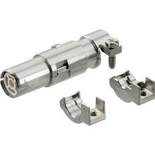 Systeembusmodule HDC CM BUS HE F1 CT Weidmüller Inhoud: 1 stuk(s) Industriële connector