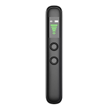 T66 Infraroodcamera Detector Beschermingsalarm Multi functionele Mini Draadloze Signaaldetector GPS Tracking Scanner Det