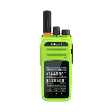 Talkpod N58plus 4G Amateur POC Walkie Talkie Slimme 9.0 Android GPS Locatie Delen Lange Batterij Type C Snelle Opladen B