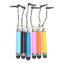 Telescopic Type Capacitive Screen Touch Stylus For Phones Or Devices