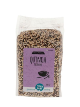 Terrasana Super Quinoa Tricolore 500g