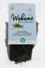 Terrasana Wakame Type A 50g