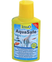Tetra Aquasafe Plus Waterverbetering #95;_100 Ml