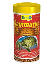Tetra Gammarus Schildpadvoer #95;_100 Ml