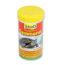 Tetra Gammarus Schildpadvoer #95;_250 Ml
