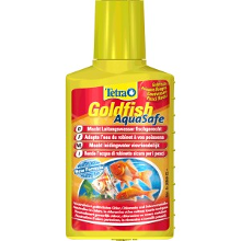 Tetra Goldfish Aquasafe 250 Ml