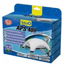 Tetra Luchtpomp Aps 400 Wit #95;_400 Ltr/uur