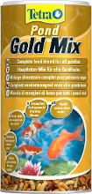 Tetra Pond Goudvismenu #95;_1 Ltr