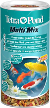 Tetra Pond Multimix #95;_1 Ltr