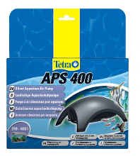 Tetra Tec Airpump Aps #95;_400