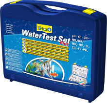 Tetra Water Test Set Plus #95;_