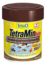 Tetramin Baby Bio Active #95;_66 Ml