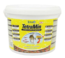 Tetramin Bio Active Emmer #95;_10 Ltr