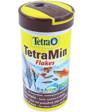 Tetramin Bio Active Vlokken #95;_250 Ml