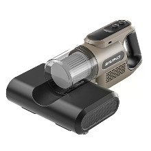 Tevorex 2 in 1 Draadloze UV Mijt Verwijderaar Stofzuiger, 14.000Pa Krachtige Zuigkracht, HEPA filter voor het Verwijdere