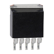 Texas Instruments LM2577SX ADJ/NOPB PMIC   Voltage Regulator   Linear (LDO) Tape on Full reel