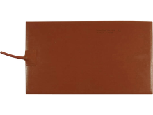 Thermo Silicone Verwarmingsfolie Zelfklevend 230 V/DC, 230 V/AC 150 W Veiligheidstype IPX7 (l x b) 300 mm x 170 mm