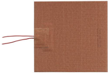 Thermo Silicone Verwarmingsfolie Zelfklevend 230 V/DC, 230 V/AC 400 W Veiligheidstype IPX7 (l x b) 150 mm x 150 mm
