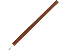 Thermo Silicone Verwarmingsfolie Zelfklevend 24 V/DC, 24 V/AC 36 W Veiligheidstype IPX7 (l x b) 310 mm x 17 mm