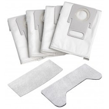 Thomas Hygiëne Filter Set stofzuigerzak