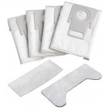 Thomas Hygiëne Filter Set