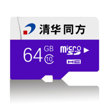 Thtf 64gb Class10 Micro Sd Micro Sdhc Tf Card Memory Card For Mobile Phone Tachograph Psp Slr