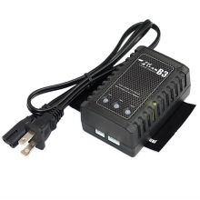Titan B3 2 3cell 7.4V 11.1V Lipo Battery Balance Charger For Rc Model