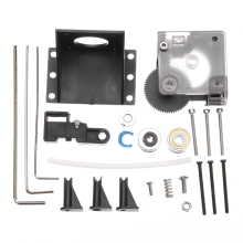 Titan Style 1.75Mm/3.0Mm Extruder Kit For 3d Printer