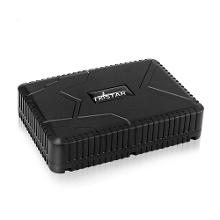 Tkstar TK915 Auto GPS Tracker GPS Locator 10000mAh 180 Dagen Standby Magneet Waterdicht IP65 GPS Car Tracker Sabotage Alert LEV