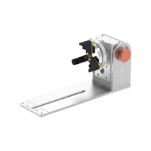 TOOCAA 5 in 1 Laser Rotary Roller Set voor L2 286x88x128mm Graveermachine Accessoire Verstelbare Flip LightBurn Compatib