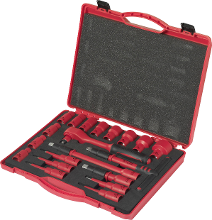 TOOLCRAFT 23003 20 TO 9624936 Steeksleutels Metrisch