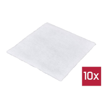 TOOLCRAFT FE 300FS1 Reservefilter voor Toolcraft FE 300 soldeerdampafzuiging 10 stuk(s)