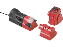 TOOLCRAFT S1D DW03 58 Universele slijpmachine 110 W 42 mm, 58 mm, 51 mm