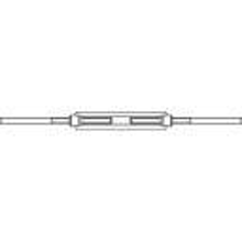 Toolcraft Spanslot SP AE M42 1 stuks