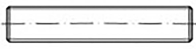 TOOLCRAFT TO 6864048 Schroefbout M10 80 mm RVS V4A A4 100 stuk(s)