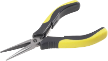 TOOLCRAFT TO 7007466 ESD Bektang Recht