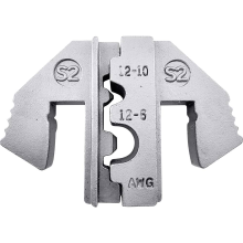 TOOLCRAFT TO 9625911 Krimpinzetstuk Anderson Power SB50/75A Powerpole stekker 4 tot 16 mm²