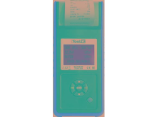 Toolit PBT600   START/STOP Accutester, Accubewaker 120 cm