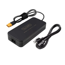 ToolKitRC ADP200 200W 10.3A Voeding met XT60 Output Adapter voof RC iSDT GTPower HotRC SkyRC Opladers