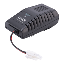 ToolkitRC CN3 Compact oplader voor meerdere batterijtypen