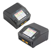 ToolkitRC M6DAC PRO M6DAC V2 18A AC200 300W DC800W Lader IPS 2.8