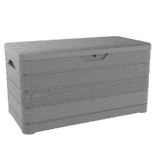 Toomax Dolomiti kussenbox   410L   grijs