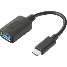 Trust USB Type C   USB 3.0 Converter usb adapter 20967