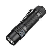 Trustfire MT22 2250LM Mini Krachtige EDC LED Power Bank Zaklamp Type  C USB Oplaadbaar 18650 Werklicht LED Fakkel