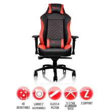 Tt Esports Gt Comfort 500
